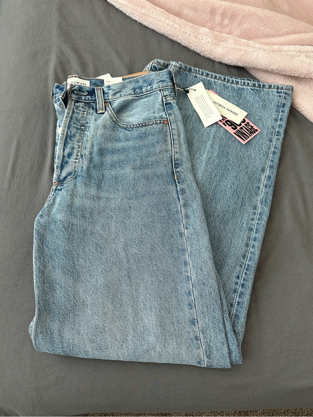 Aritzia Jeans